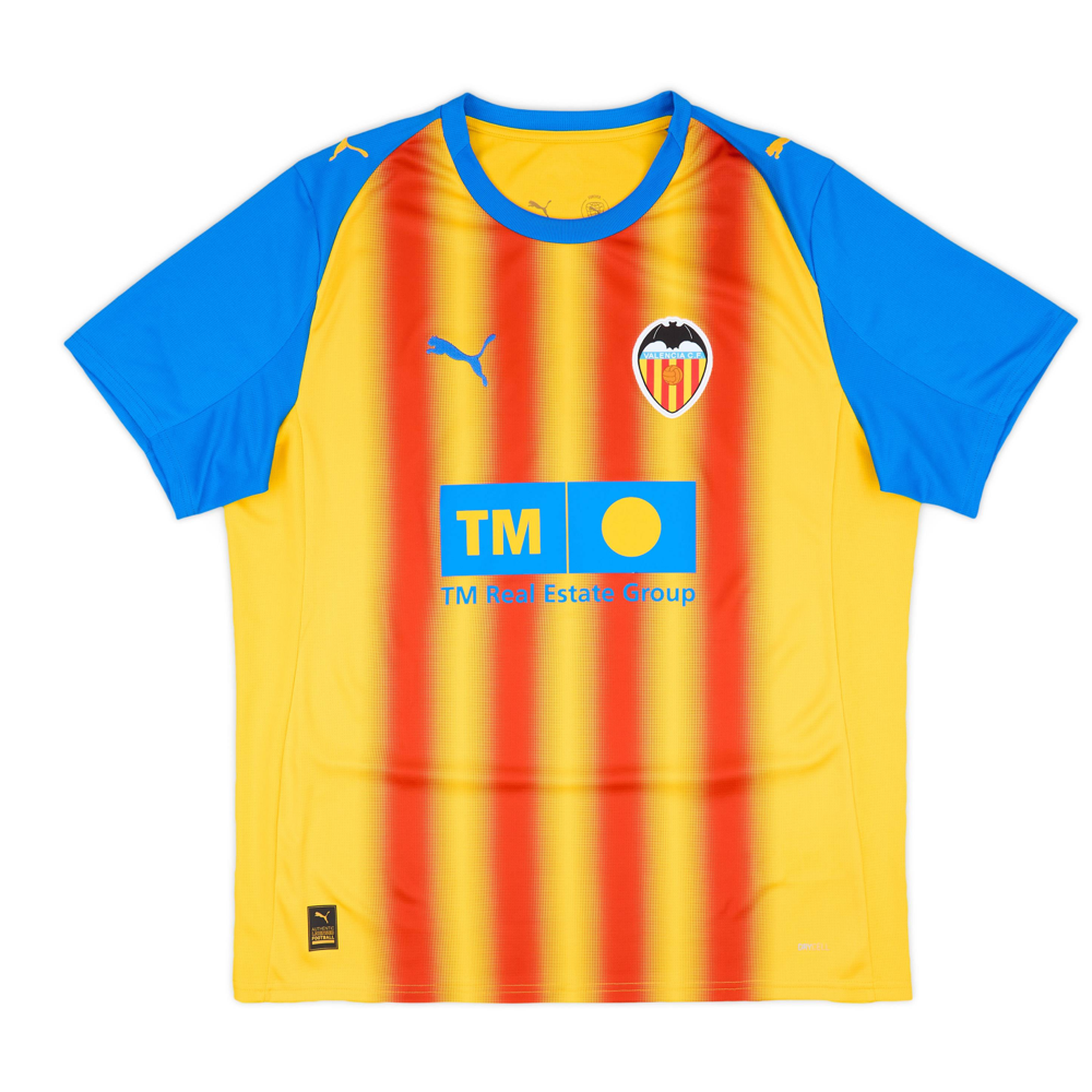 2025-26 Valencia CF