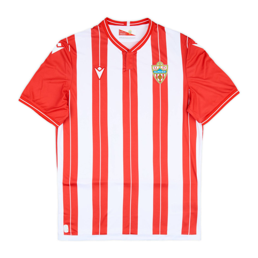 2025-26 UD Almería