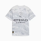 Maillot Manchester City AÑO DEL DRAGÓN