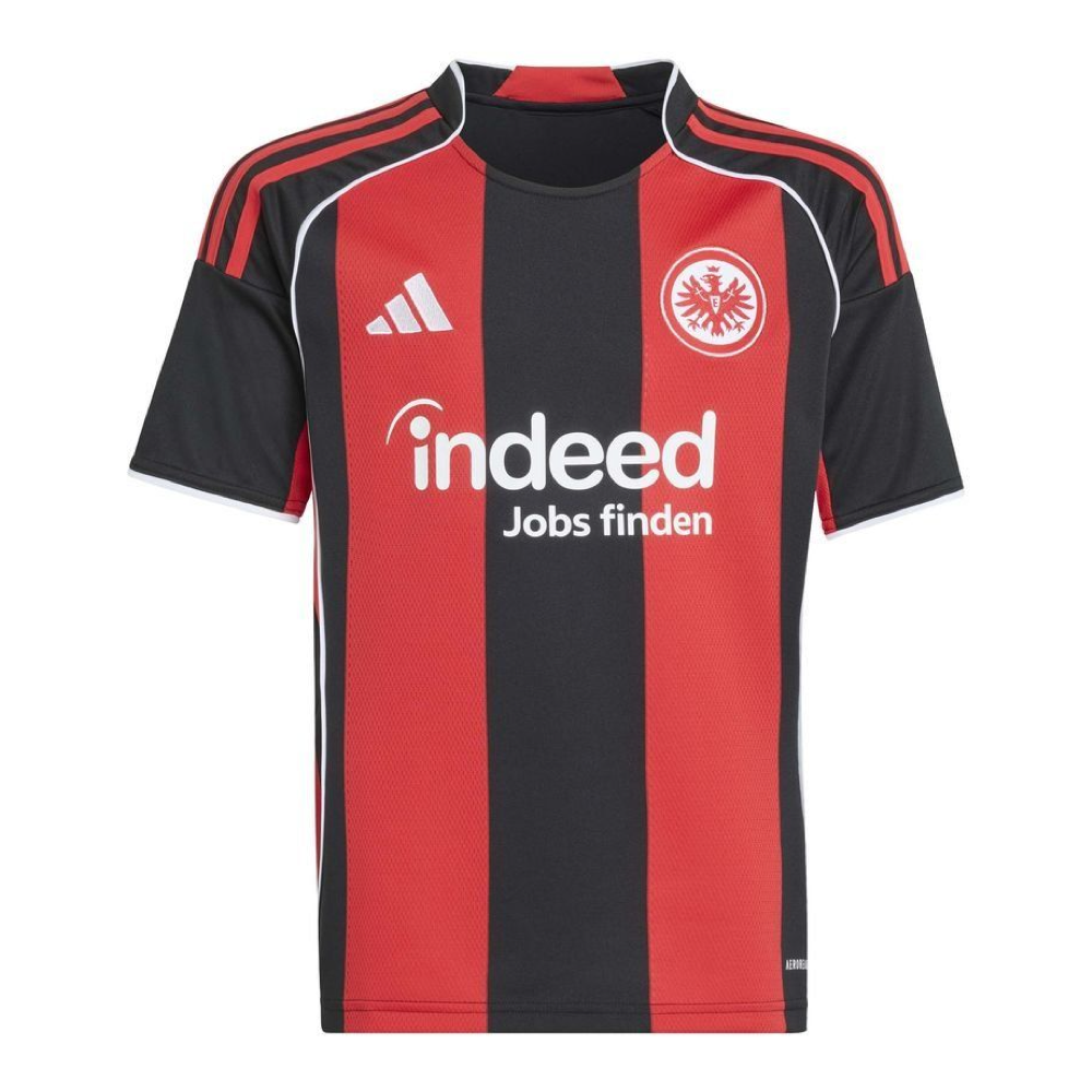 2025-26 Eintracht Frankfurt