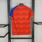 MAILLOT EPAGNE 2025/2026