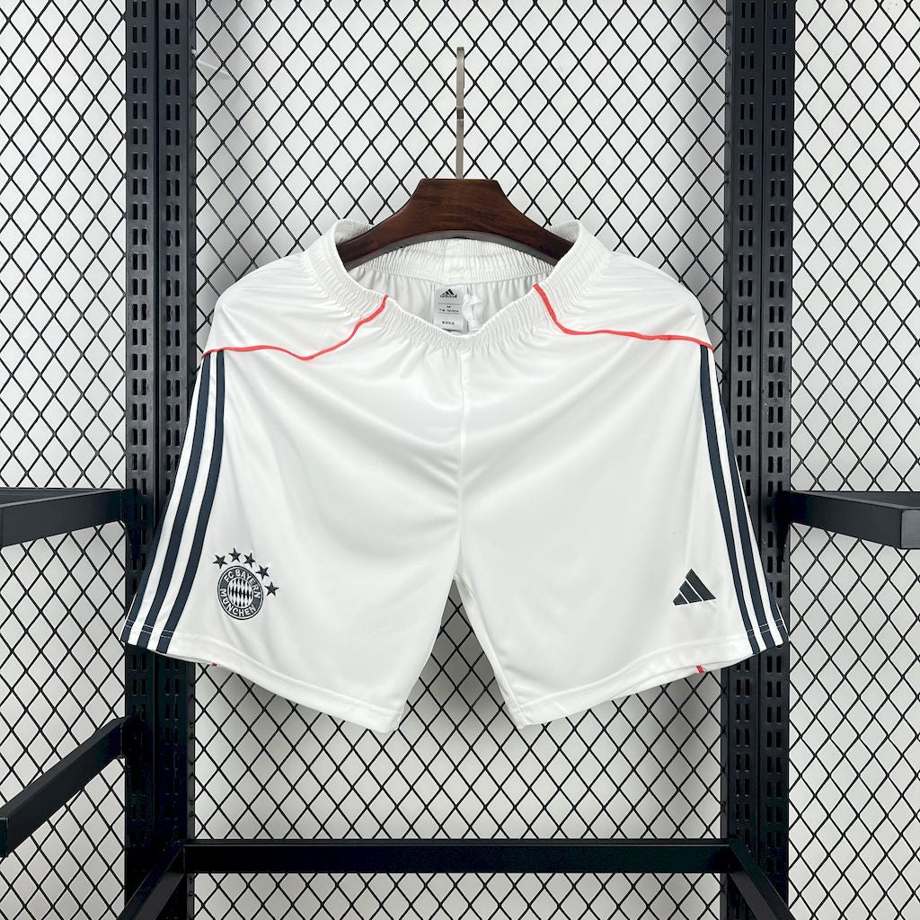 Pantalón corto del Bayern de Múnich 2025/2026