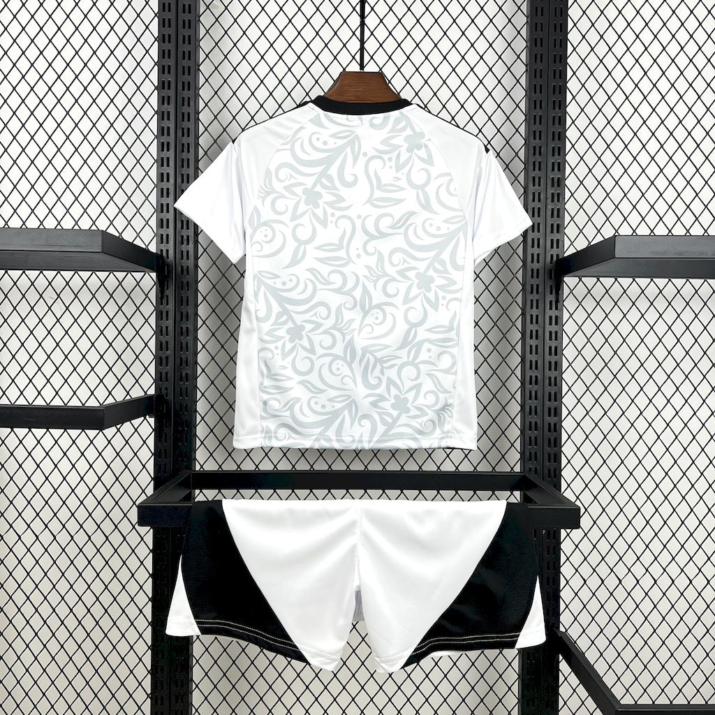 Conjunto Niño Benfica 2025/2026