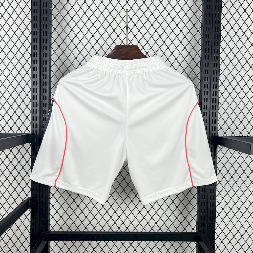 Pantalón corto del Bayern de Múnich 2025/2026