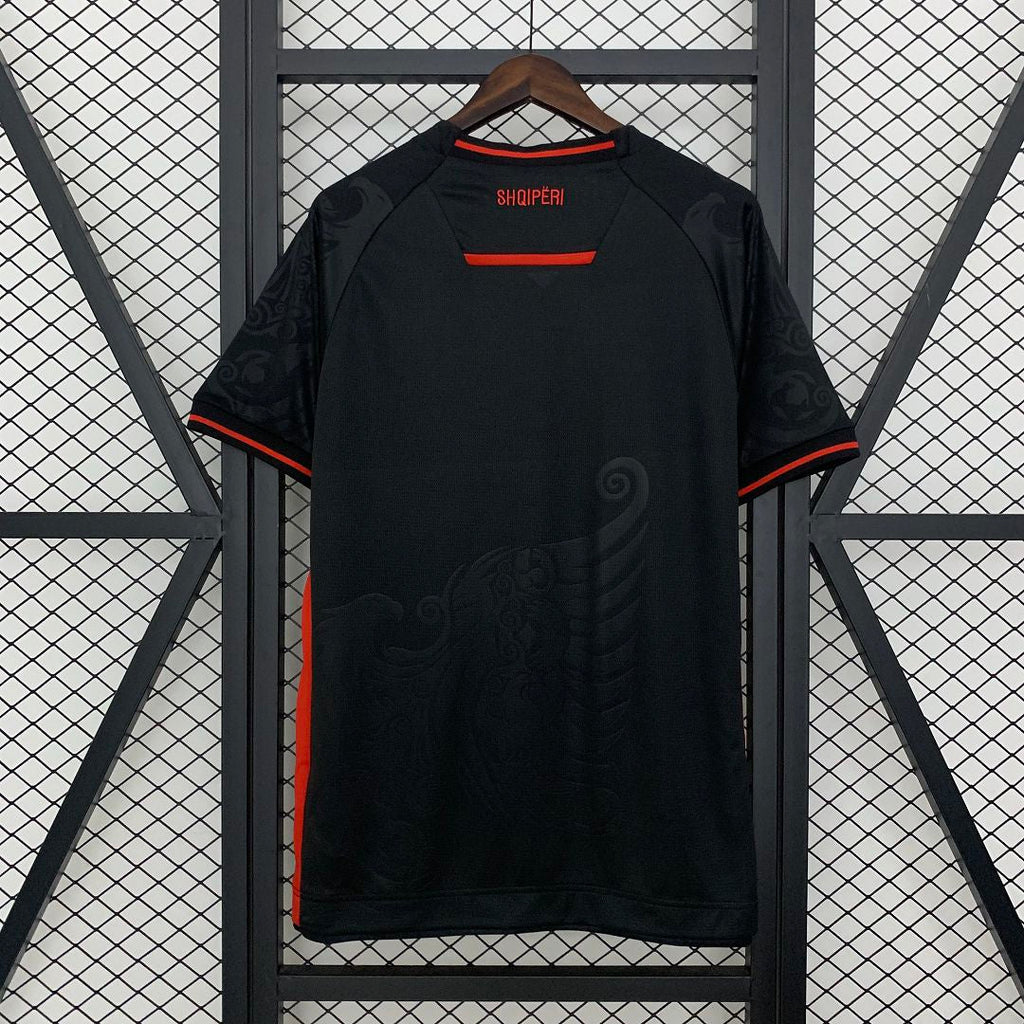 MAILLOT ALBANIE 2025/2026