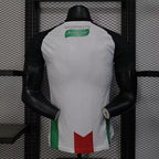 MAILLOT PALESTINA 2025/2026