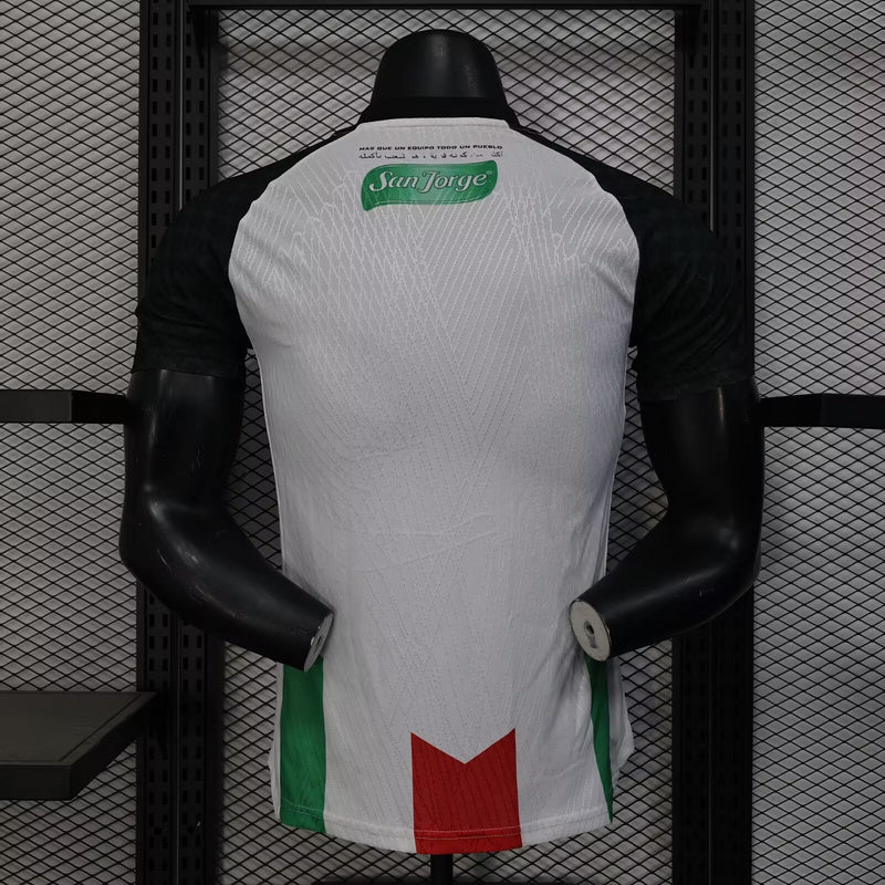 MAILLOT PALESTINA 2025/2026