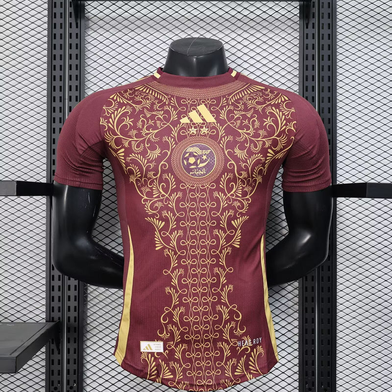 ALGERIA CONCEPT JERSEY 2025/2026