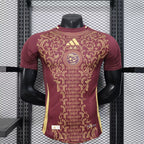 MAILLOT CONCEPTO ALGÉRIE 2025/2026