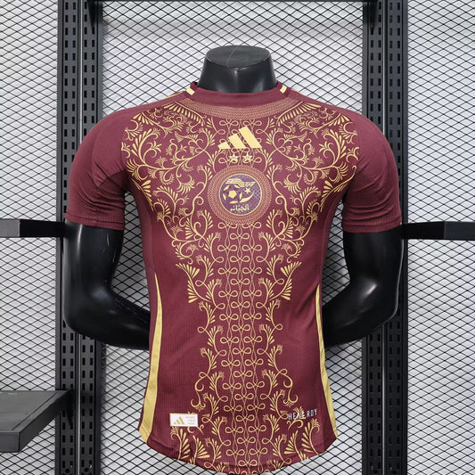 ALGERIA CONCEPT JERSEY 2025/2026