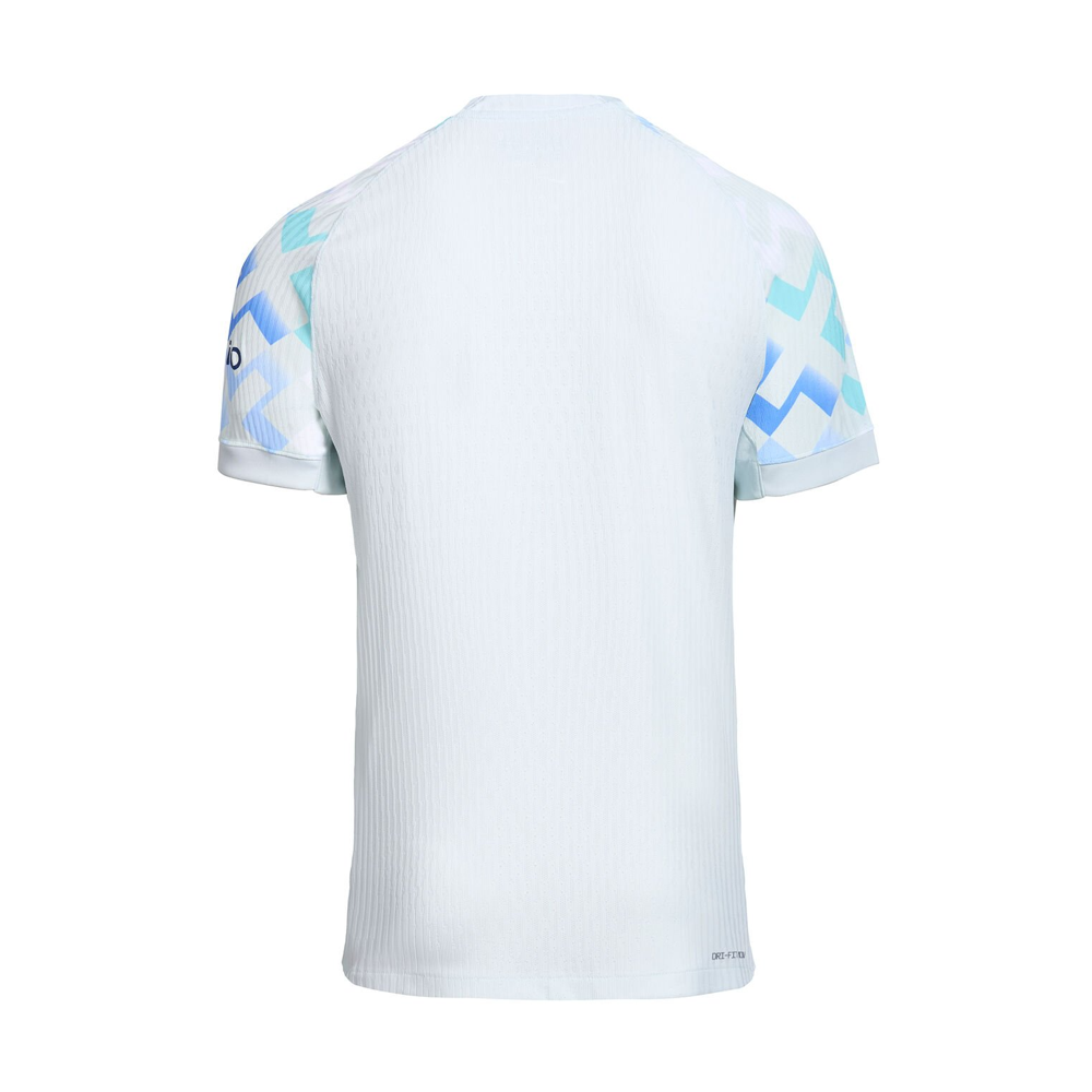 2025-26 Internazionale Milano 2a Equipación