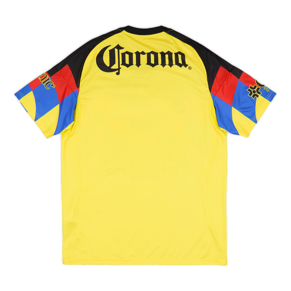 2025-26 Club America 1a Equipacion