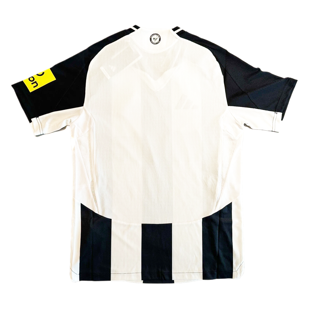 2025-26 Newcastle United FC 1a Team