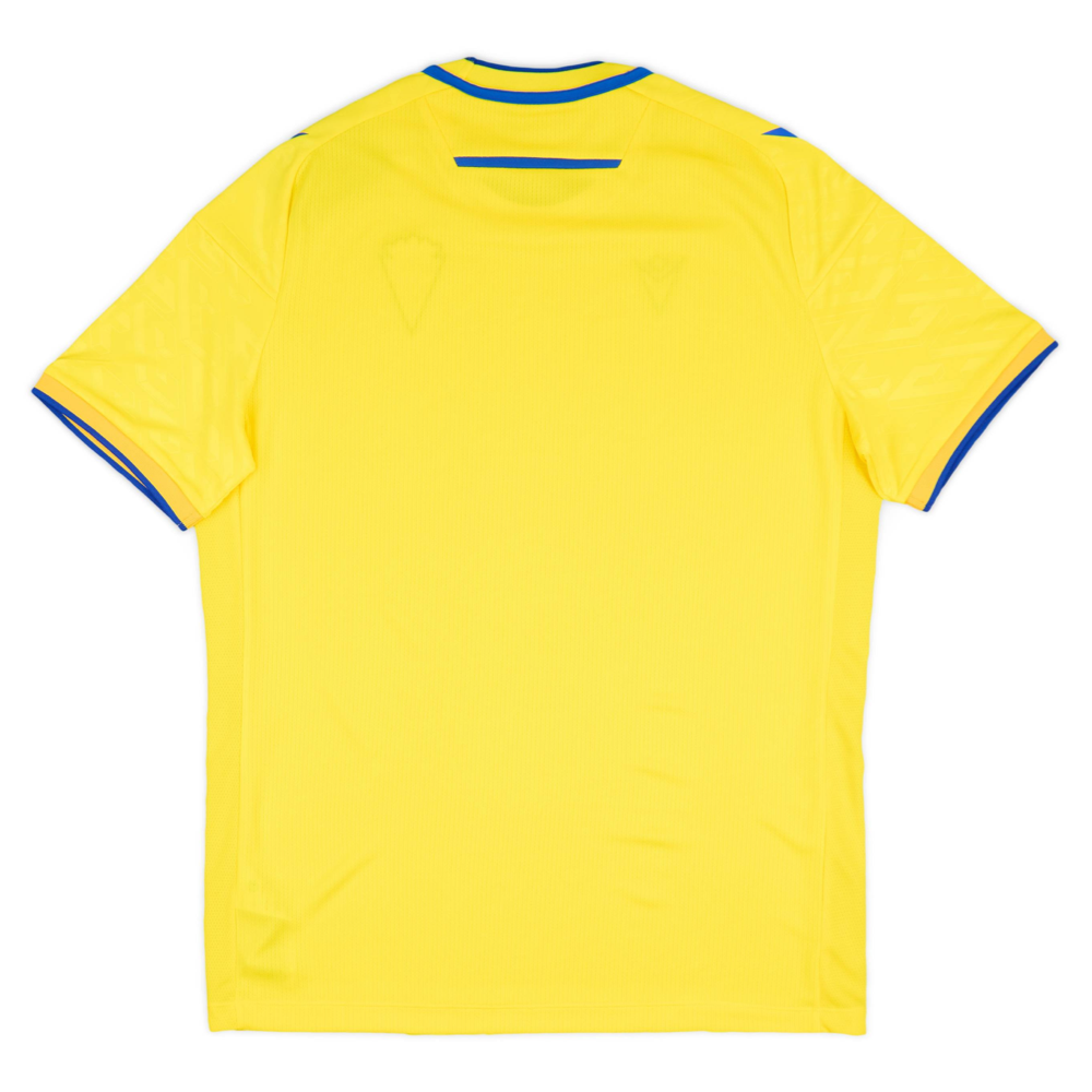 2025-26 Cádiz CF