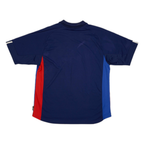 2001-02 Olympique Lyonnais