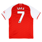 2025-26 Arsenal FC 1a Equipación
