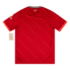2021-22 Liverpool FC 1a Equipación