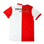 2025-26 Feyenoord Rotterdam 1a Team