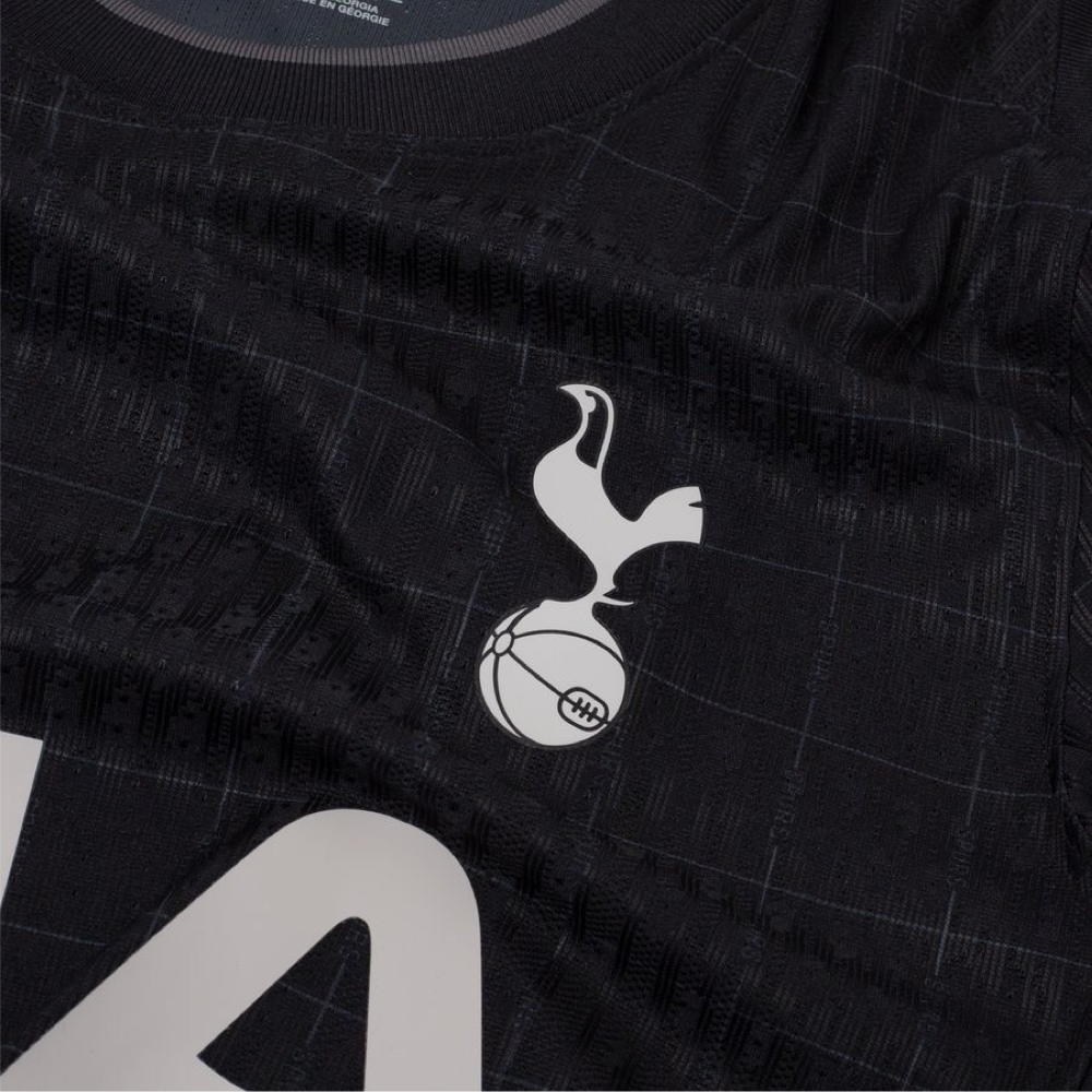 2025-26 Tottenham Hotspur FC