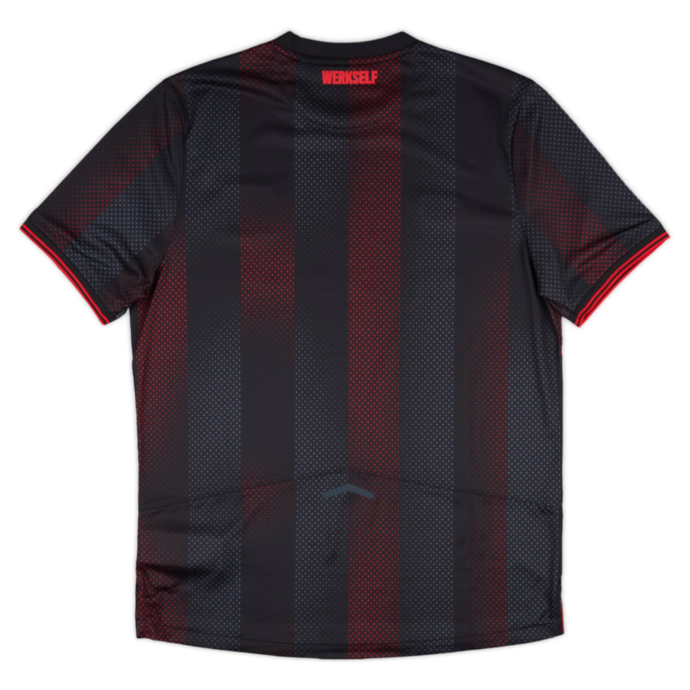 2025-26 Bayer 04 Leverkusen 1a Team