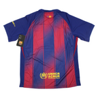 2025-26 FC Barcelona 1a Team