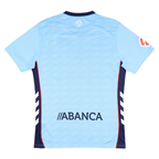 2025-26 RC Celta de Vigo 1a Equipación