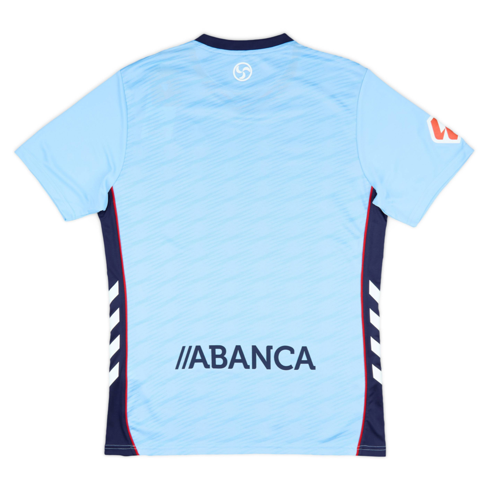 2025-26 RC Celta Vigo