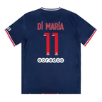 2020-21 Paris Saint-Germain FC 1a Equipación