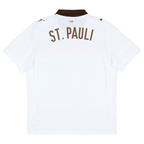 2025-26 FC St. Pauli 2a Team