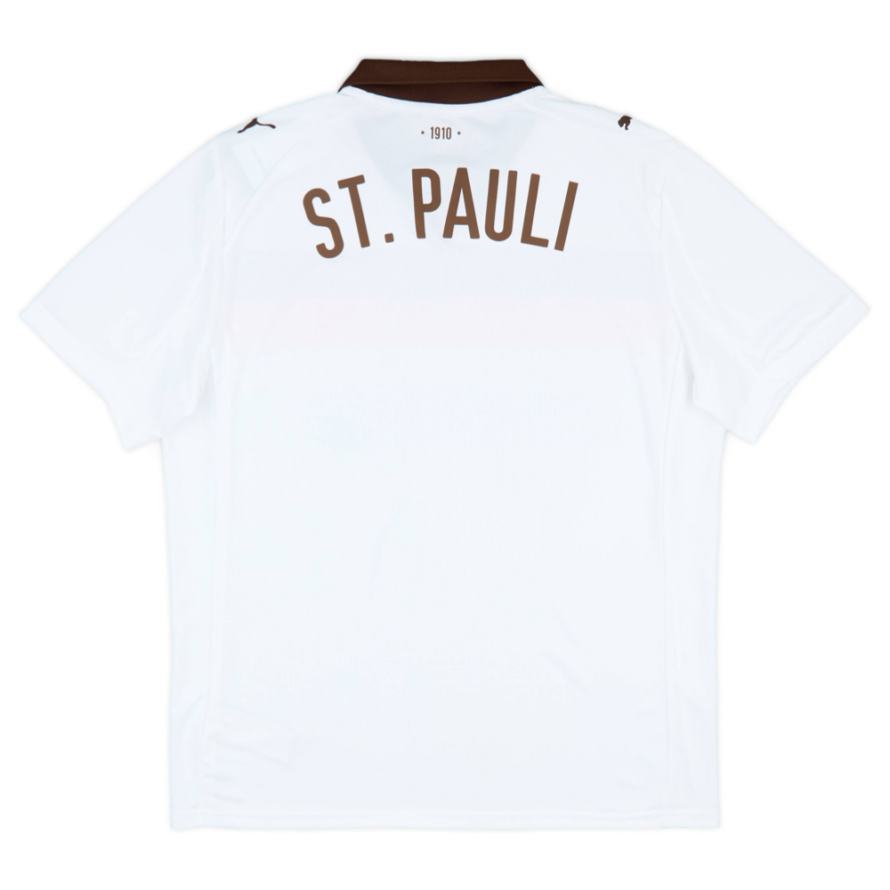 2025-26 FC St. Pauli 2a Team