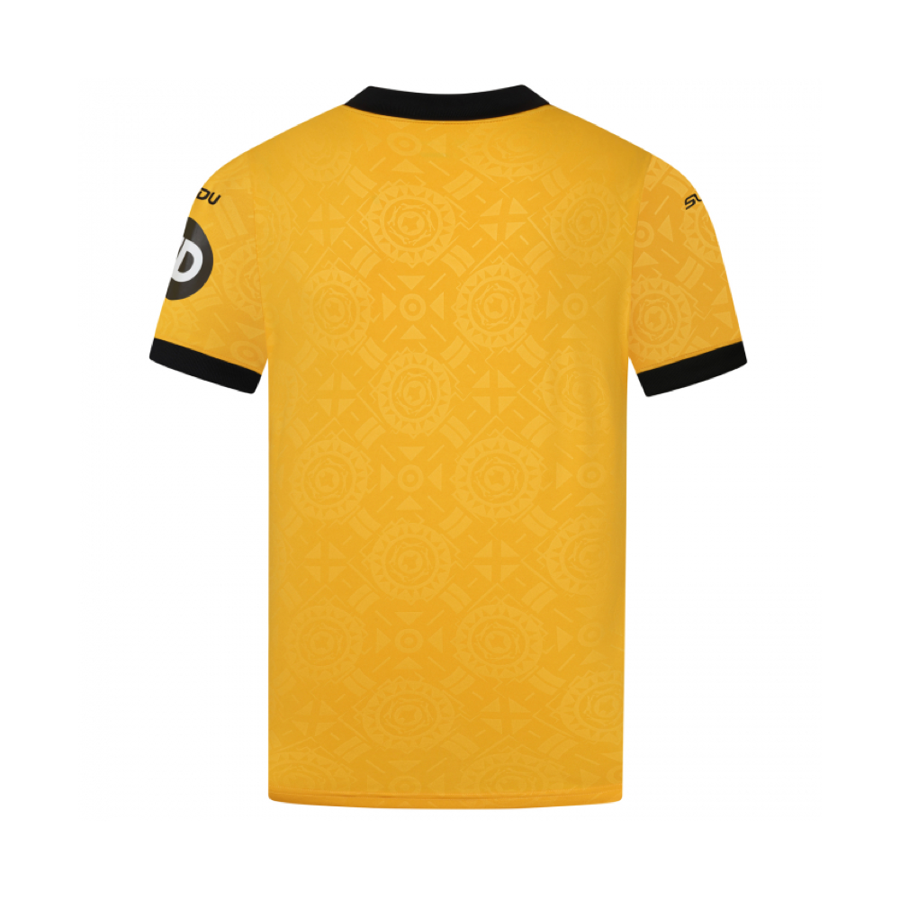 2025-26 Wolverhampton Wanderers FC