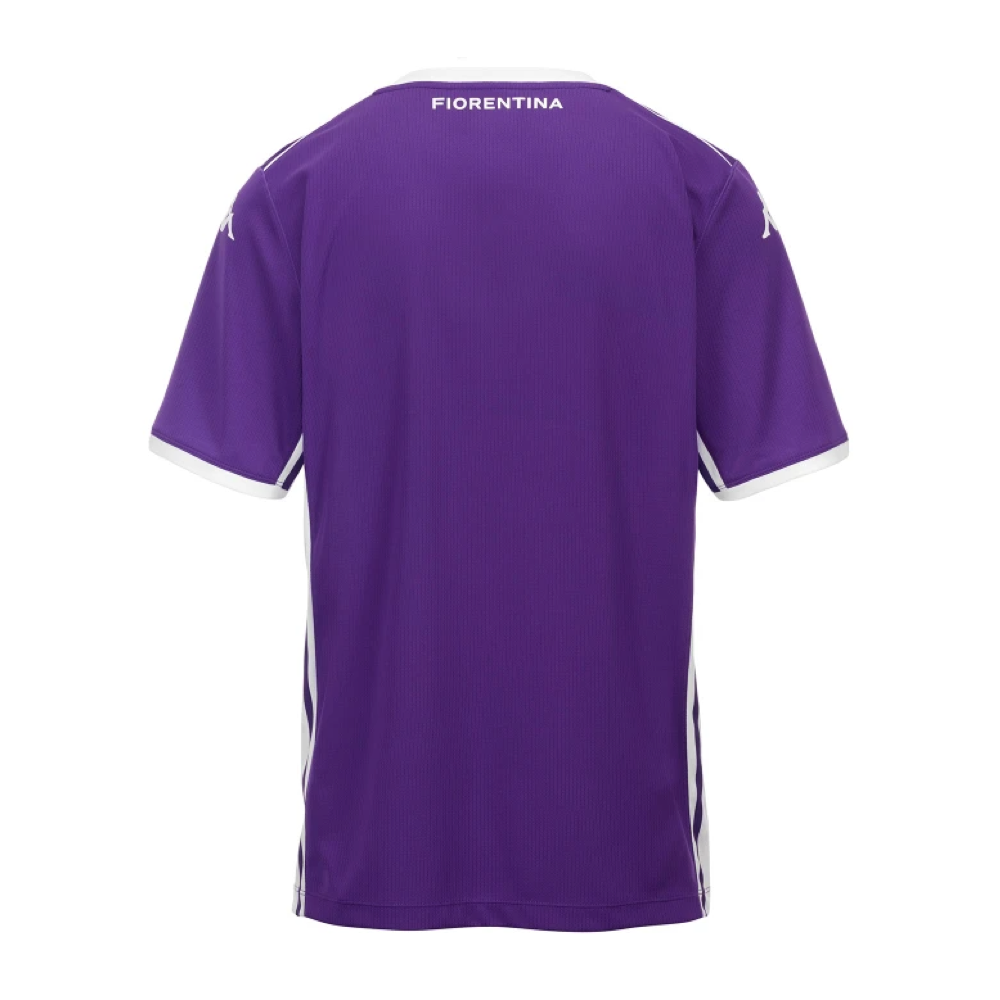 2025-26 ACF Fiorentina 1a Equipación