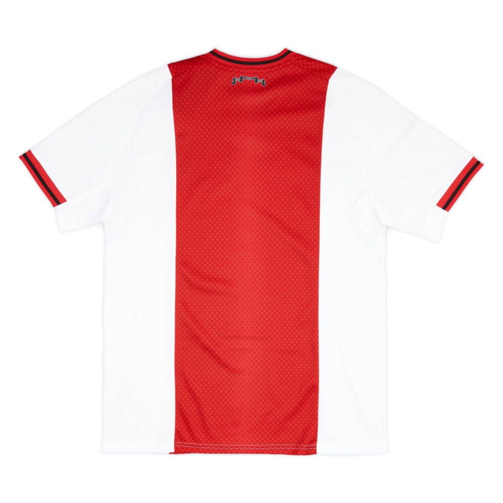 2025-26 AFC Ajax 1a Equipación