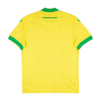 2025-26 FC Nantes