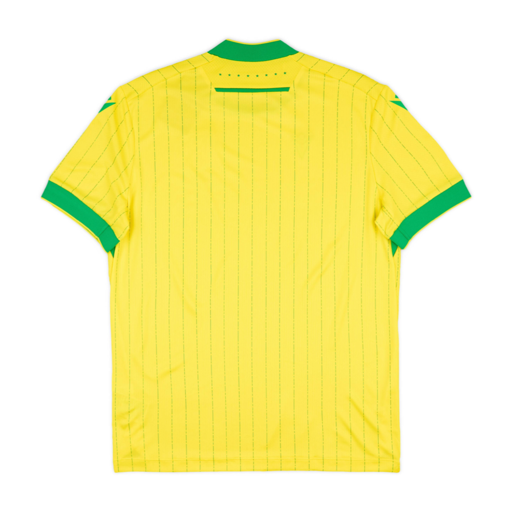2025-26 FC Nantes