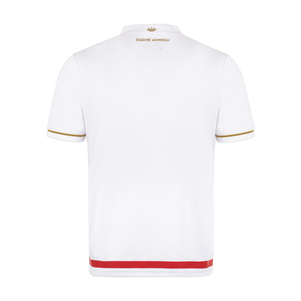 2025-26 AS Monaco