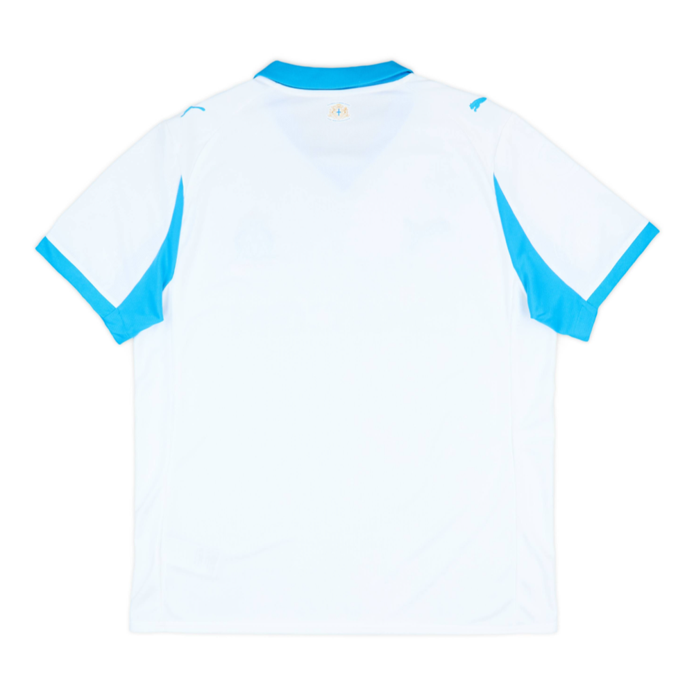 2025-26 Olympique de Marseille