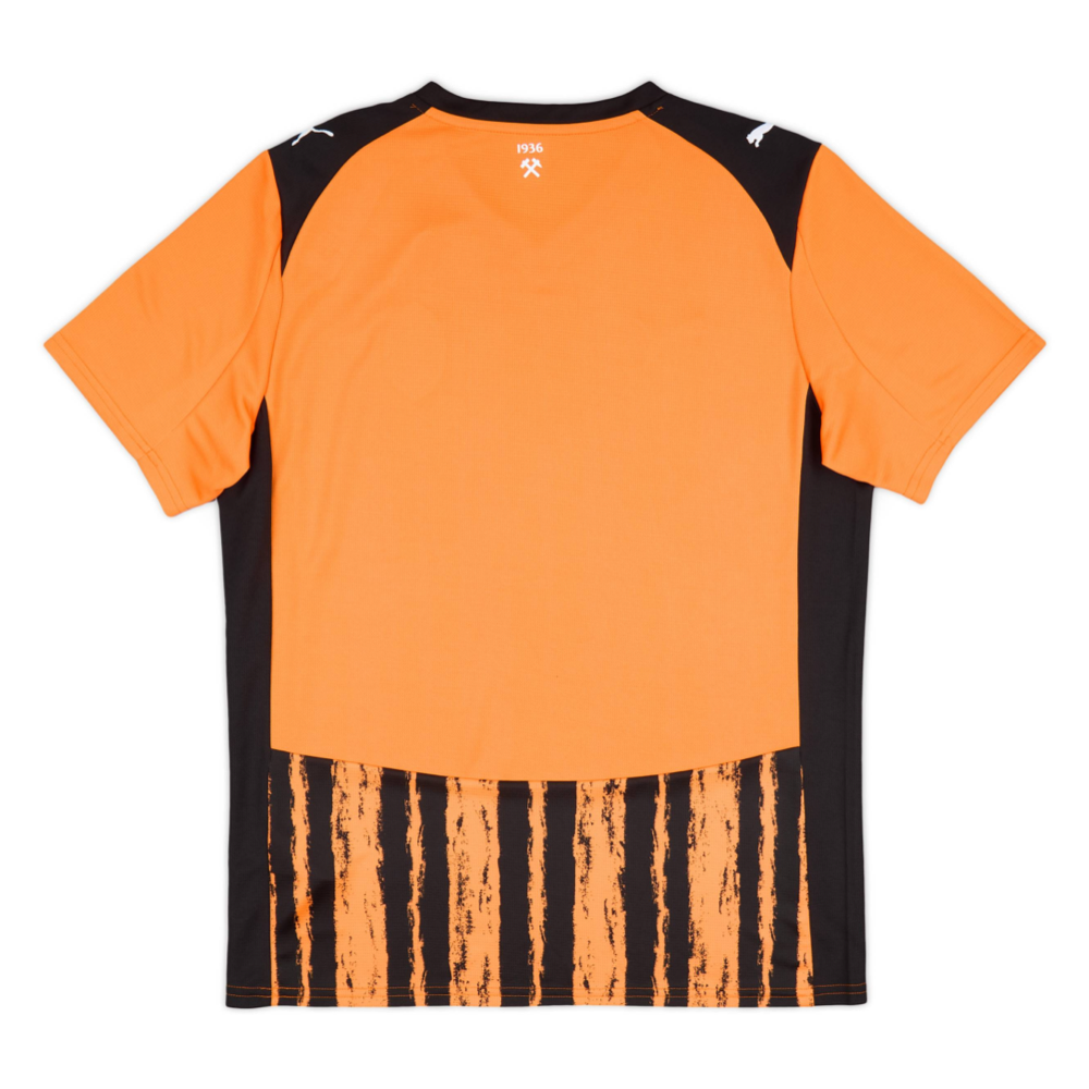 2025-26 Shakhtar Donetsk FC 1a Team