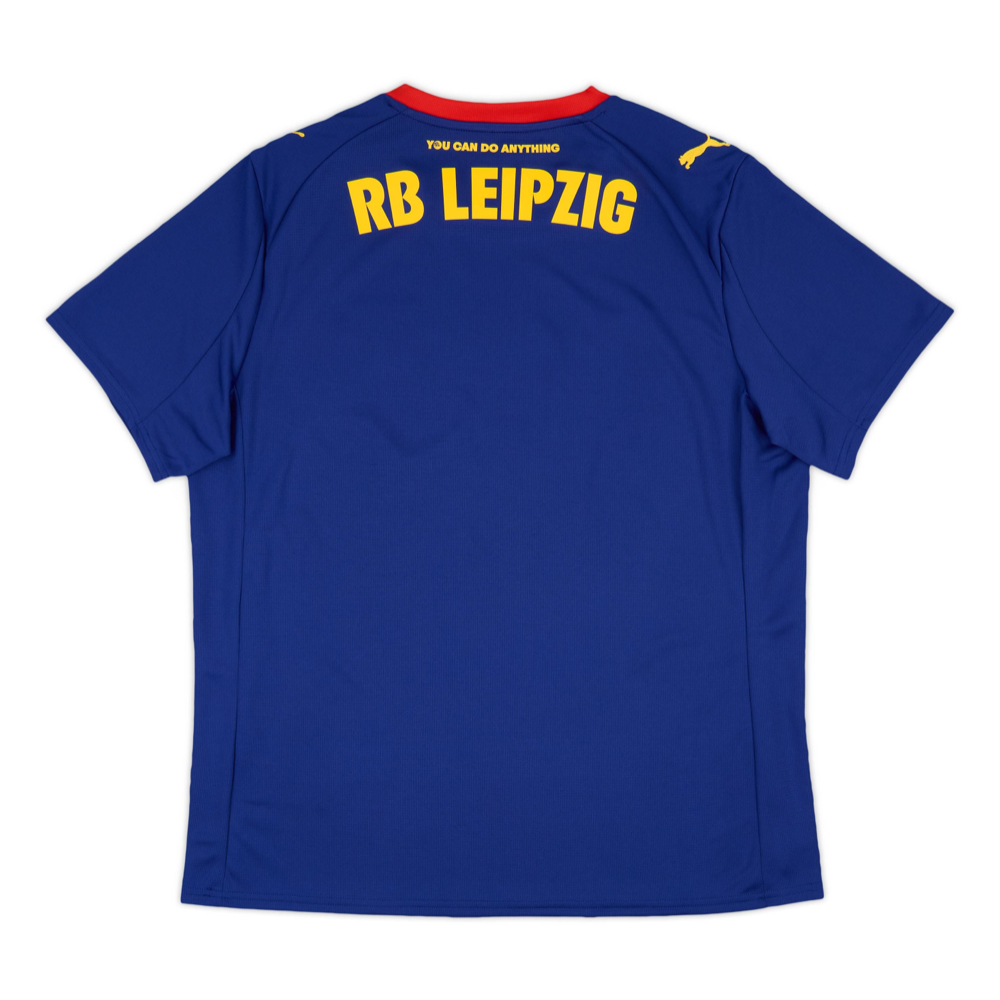 2025-26 RB Leipzig