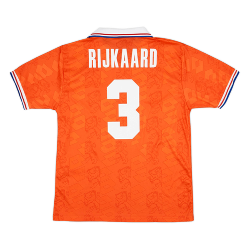 1994 Holland 1a Equipacion