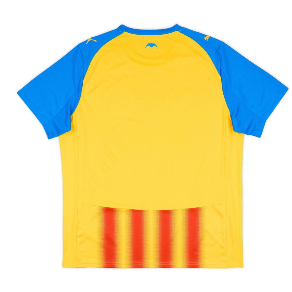 2025-26 Valencia CF