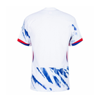 2025 Norway 2a Equipacion