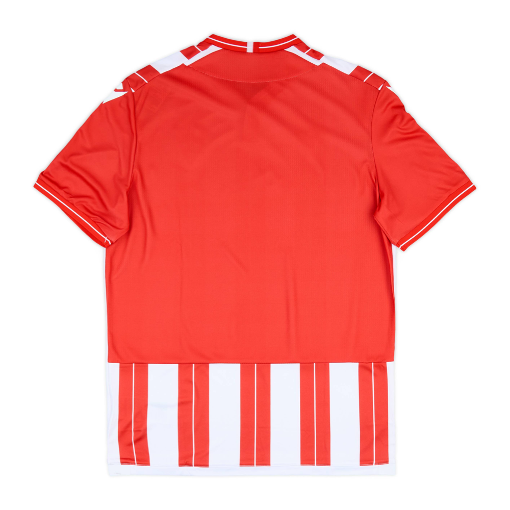 2025-26 UD Almería 1a Equipación