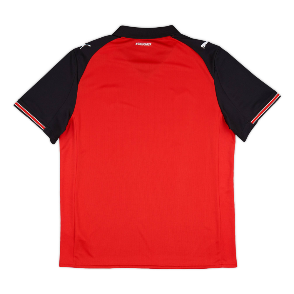 2025-26 Stade Rennais FC