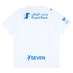 2025-26 Al Hilal SFC 2a Team