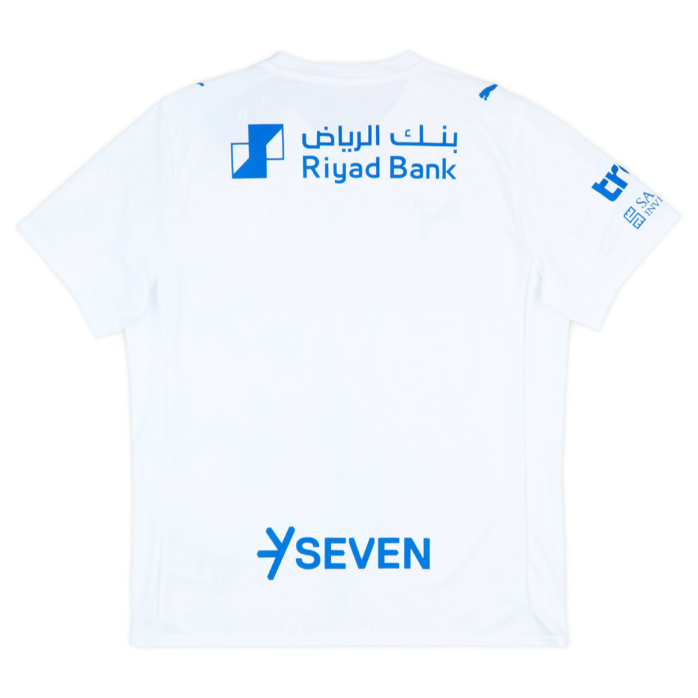2025-26 Al Hilal SFC