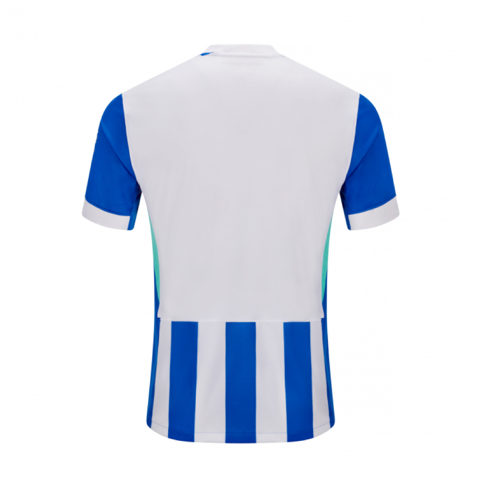 2025-26 Brighton &amp; Hove Albion FC 1a Team