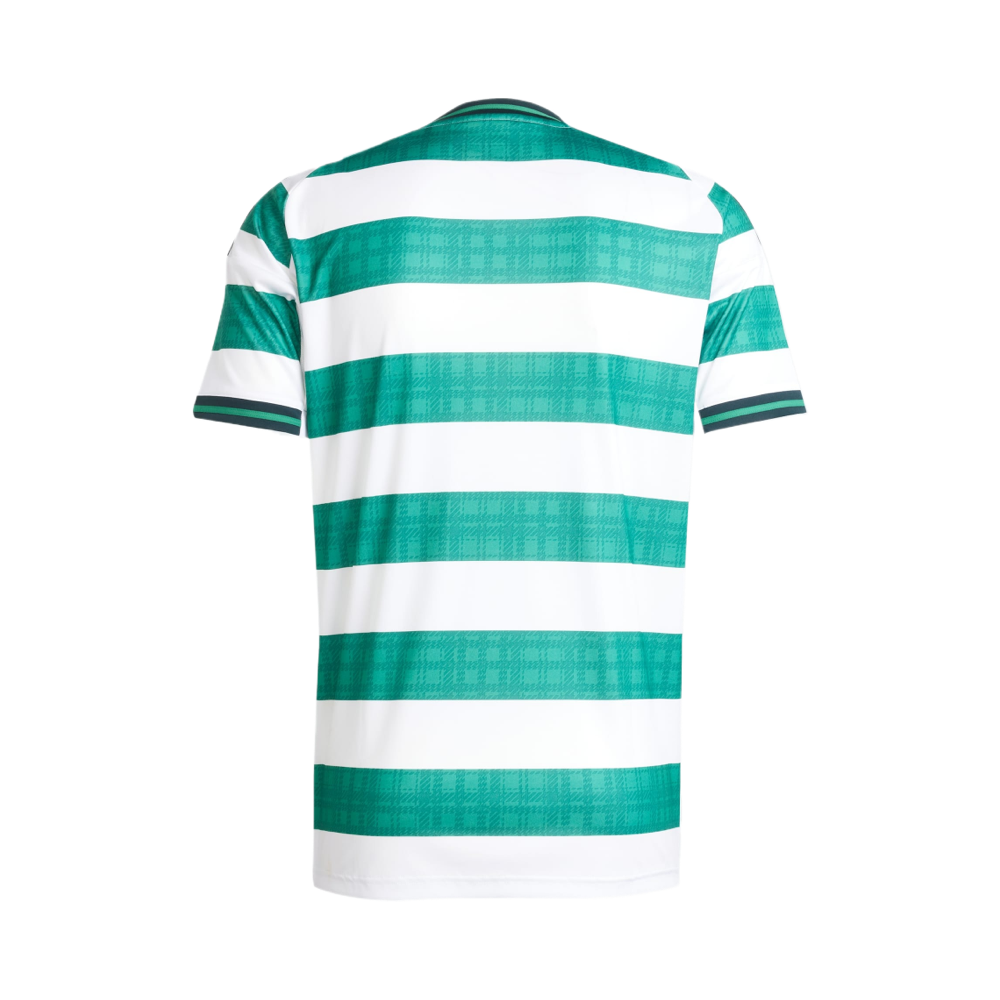 2025-26 Celtic FC 1a Team