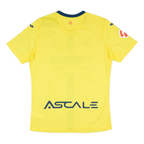 2025-26 Villarreal CF 1a Equipación