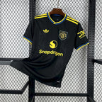 MAILLOT MANCHESTER UNITED 2025/2026
